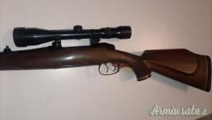Steyr Mannlicher M 7x64mm Brenneke