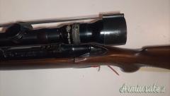 Steyr Mannlicher M 7x64mm Brenneke