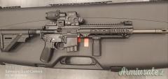 HK MR223 .223 Remington