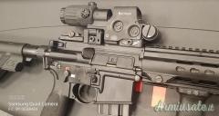 HK MR223 .223 Remington