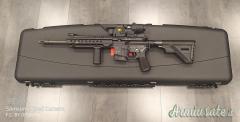HK MR223 .223 Remington