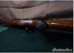 Blaser R93 9.3x62mm