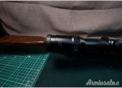 Blaser R93 9.3x62mm