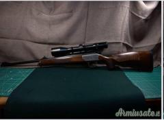 Blaser R93 9.3x62mm