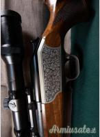 Blaser R93 9.3x62mm