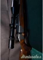 Blaser R93 9.3x62mm