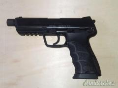 HK 45 Tactical .45 ACP