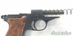 Walther | Carl PPK .32 ACP  |  7.65x17mm Browning SR