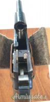 Walther | Carl PPK .32 ACP  |  7.65x17mm Browning SR