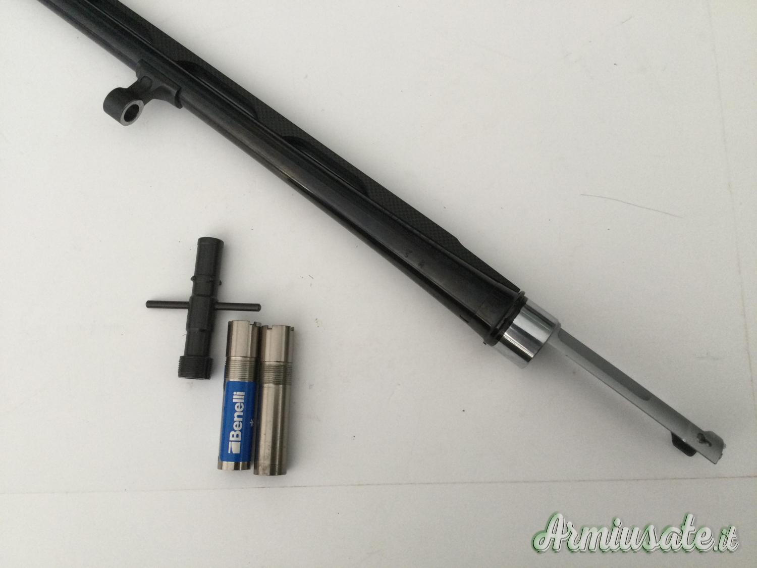 Benelli ETHOS 28 Benelli ETHOS 28
