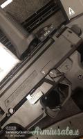 CZ | Ceska Zbrojovka SCORPION EVO 3 S1 9x19mm Parabellum | Luger | NATO