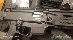 CZ | Ceska Zbrojovka SCORPION EVO 3 S1 9x19mm Parabellum | Luger | NATO