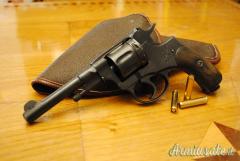 Revolver Nagant M1895