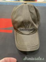 CAPPELLINO BROWNING