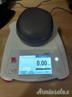 Bilancia Ohaus STX123