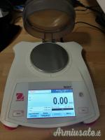 Bilancia Ohaus STX123