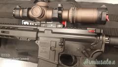 Barrett REC 7 .223 Remington