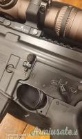 Barrett REC 7 .223 Remington