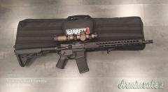 Barrett REC 7 .223 Remington