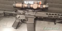 Barrett REC 7 .223 Remington