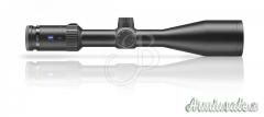 ottica ZEISS  >Conquest V4 -3-12x56 ret60 ill.