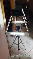 CALDWELL CRONOGRAFO G2