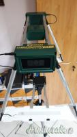 CALDWELL CRONOGRAFO G2