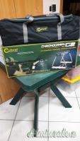 CALDWELL CRONOGRAFO G2