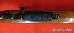 Remington  700 BDL Custom Deluxe .223 Remington