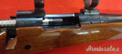 Remington  700 BDL Custom Deluxe .223 Remington
