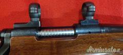 Remington  700 BDL Custom Deluxe .223 Remington