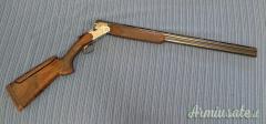 Beretta 680 Trap 12