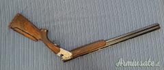 Beretta 680 Trap 12