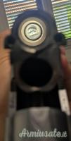 Beretta 680 Trap 12