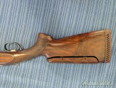 Beretta 680 Trap 12