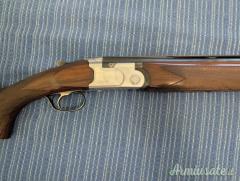 Beretta 680 Trap 12