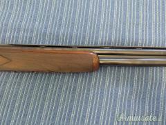 Beretta 680 Trap 12