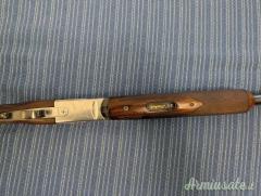 Beretta 680 Trap 12