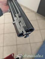Beretta 680 Trap 12