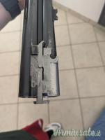Beretta 680 Trap 12