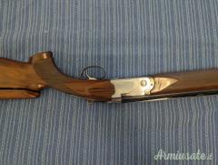 Beretta 680 Trap 12
