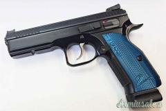 CZ | Ceska Zbrojovka SHADOW2 9x21mm IMI
