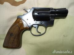 Colt DETECTIVE SPECIAL .38 Special