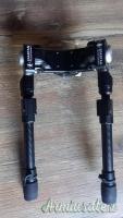 Spartan vhallant bipiede