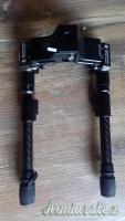 Spartan vhallant bipiede