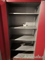 Cassaforte lips vago 2 ante