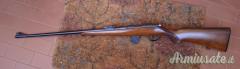 CZ | Ceska Zbrojovka 2 .22 Long Rifle