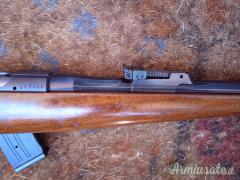 CZ | Ceska Zbrojovka 2 .22 Long Rifle