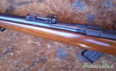 CZ | Ceska Zbrojovka 2 .22 Long Rifle