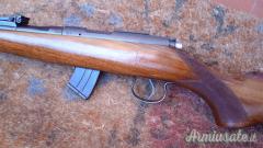 CZ | Ceska Zbrojovka 2 .22 Long Rifle